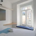 Charming 1-Bedroom Apartment In The Heart Of Graca | By Airnest