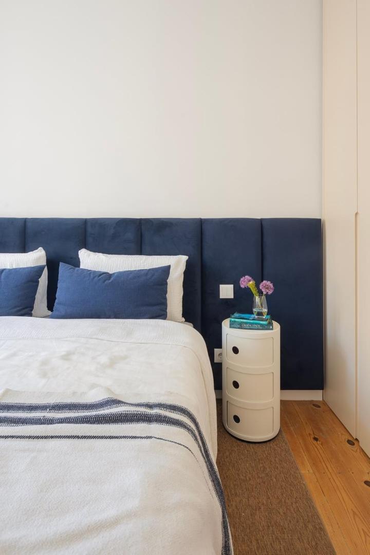 Apartment Charming 1-bedroom In The Heart Of Graca | By Airnest *