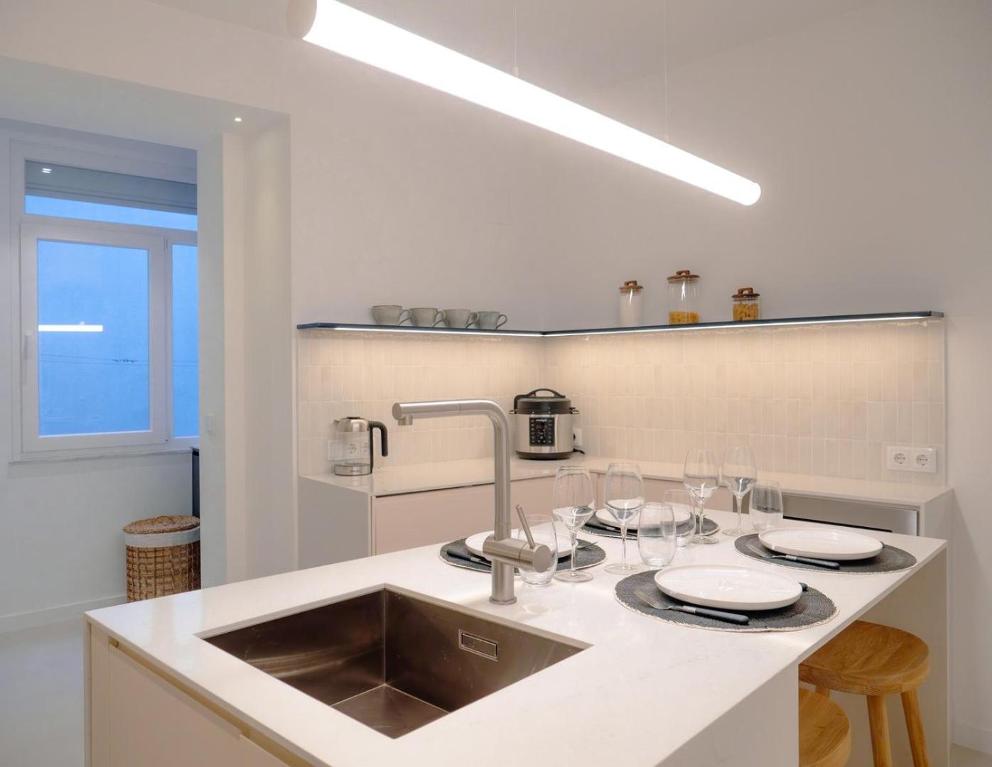 Charming 1-bedroom In The Heart Of Graca | By Airnest