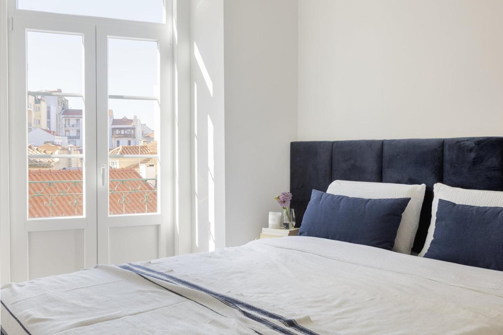 Apartment Charming 1-bedroom In The Heart Of Graca | By Airnest
