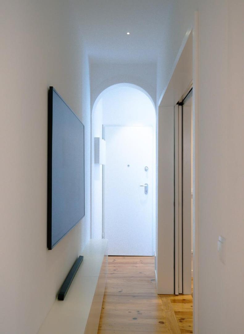 Apartment Charming 1-bedroom In The Heart Of Graca | By Airnest