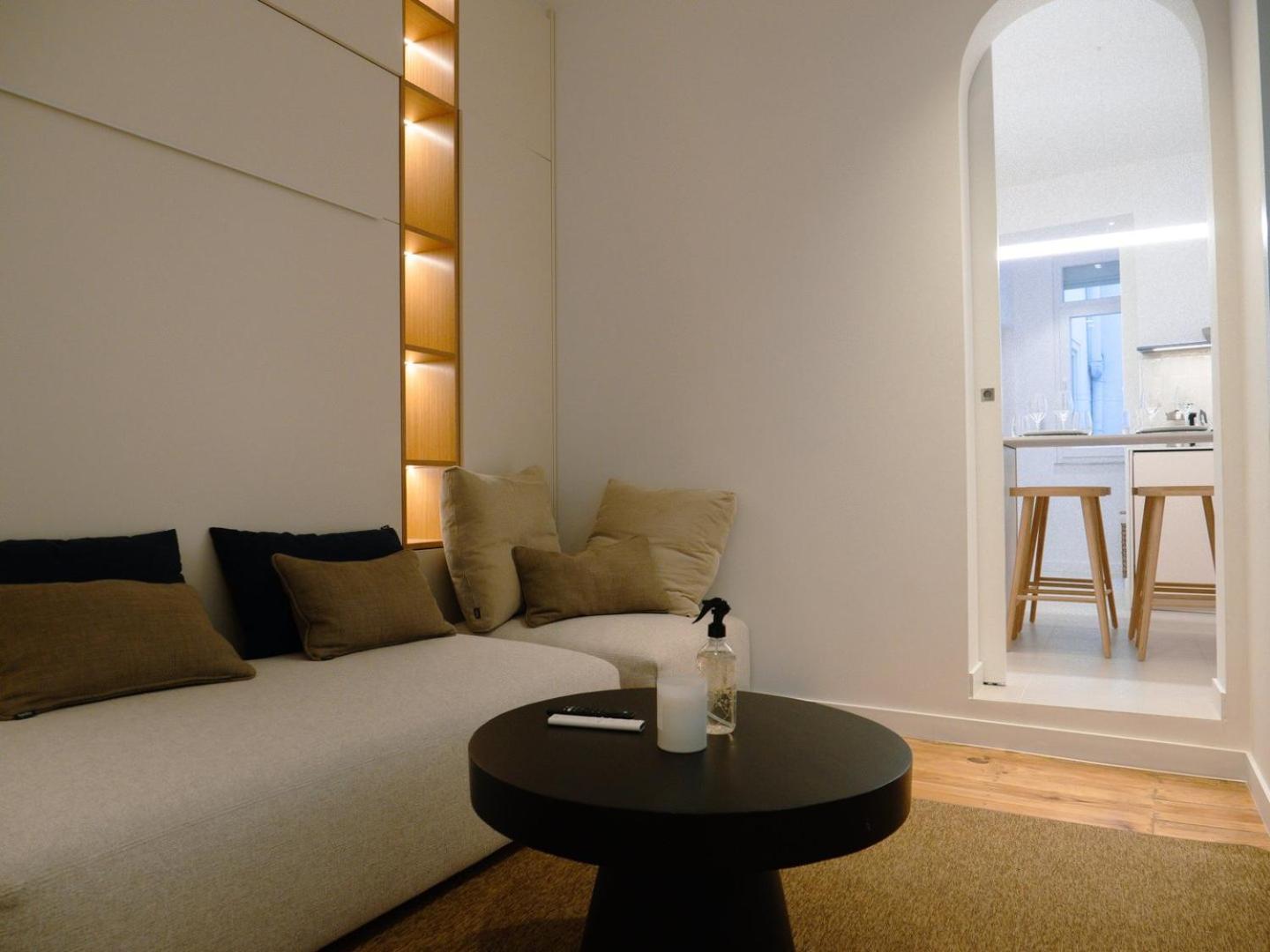 Apartment Charming 1-bedroom In The Heart Of Graca | By Airnest Lisbon